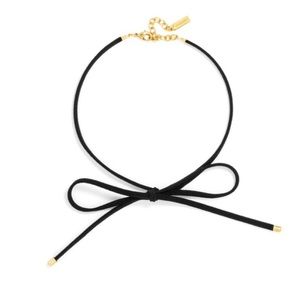 BAUBLEBAR Black Choker